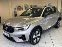 Volvo XC40 h T4 Plus 