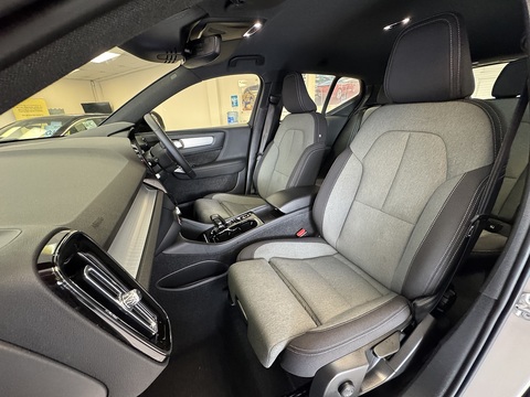 1.5h T4 Recharge 10.7kWh Plus SUV 5dr Petrol Plug-in Hybrid Auto Euro 6 (s/s) (211 ps)