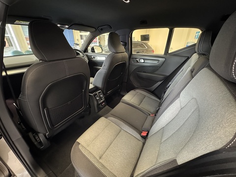 1.5h T4 Recharge 10.7kWh Plus SUV 5dr Petrol Plug-in Hybrid Auto Euro 6 (s/s) (211 ps)