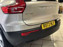Volvo XC40 h T4 Plus 