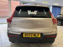 Volvo XC40 h T4 Plus 