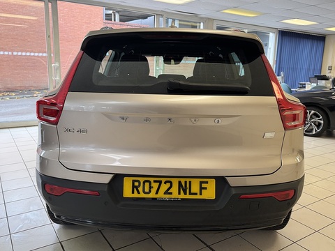 1.5h T4 Recharge 10.7kWh Plus SUV 5dr Petrol Plug-in Hybrid Auto Euro 6 (s/s) (211 ps)