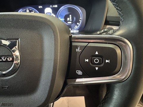 1.5h T4 Recharge 10.7kWh Plus SUV 5dr Petrol Plug-in Hybrid Auto Euro 6 (s/s) (211 ps)