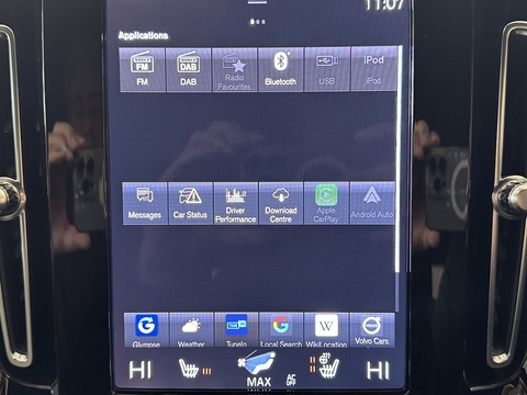 1.5h T4 Recharge 10.7kWh Plus SUV 5dr Petrol Plug-in Hybrid Auto Euro 6 (s/s) (211 ps)