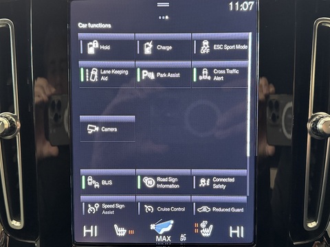 1.5h T4 Recharge 10.7kWh Plus SUV 5dr Petrol Plug-in Hybrid Auto Euro 6 (s/s) (211 ps)