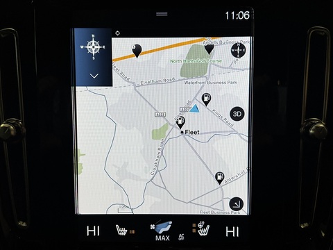 1.5h T4 Recharge 10.7kWh Plus SUV 5dr Petrol Plug-in Hybrid Auto Euro 6 (s/s) (211 ps)