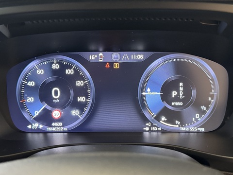 1.5h T4 Recharge 10.7kWh Plus SUV 5dr Petrol Plug-in Hybrid Auto Euro 6 (s/s) (211 ps)