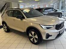 Volvo XC40 h T4 Plus 