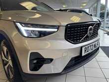 Volvo XC40 h T4 Plus 