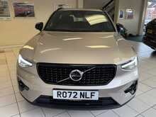 Volvo XC40 h T4 Plus 