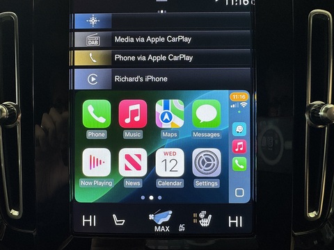 1.5h T4 Recharge 10.7kWh Plus SUV 5dr Petrol Plug-in Hybrid Auto Euro 6 (s/s) (211 ps)