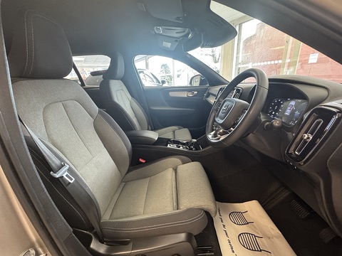 1.5h T4 Recharge 10.7kWh Plus SUV 5dr Petrol Plug-in Hybrid Auto Euro 6 (s/s) (211 ps)