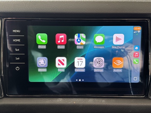 TDI Edition SUV 2.0 Automatic Diesel