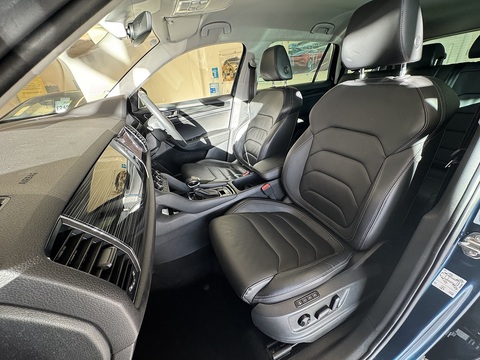 TDI Edition SUV 2.0 Automatic Diesel