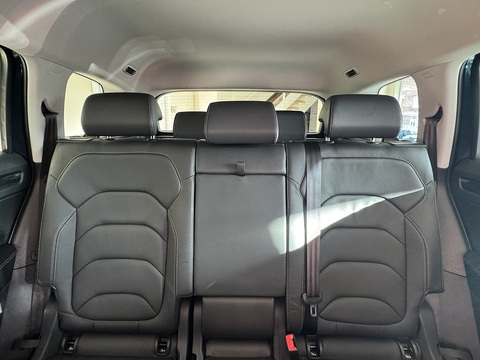 TDI Edition SUV 2.0 Automatic Diesel