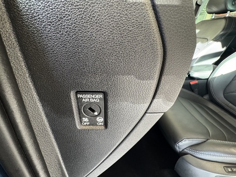 TDI Edition SUV 2.0 Automatic Diesel