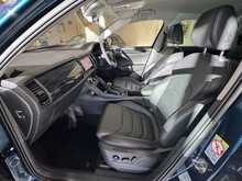 SKODA Kodiaq TDI Edition 