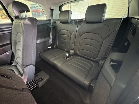 TDI Edition SUV 2.0 Automatic Diesel