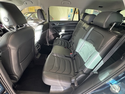 TDI Edition SUV 2.0 Automatic Diesel