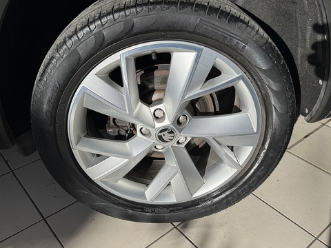 TDI Edition SUV 2.0 Automatic Diesel