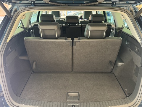 TDI Edition SUV 2.0 Automatic Diesel