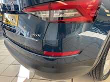 SKODA Kodiaq TDI Edition 