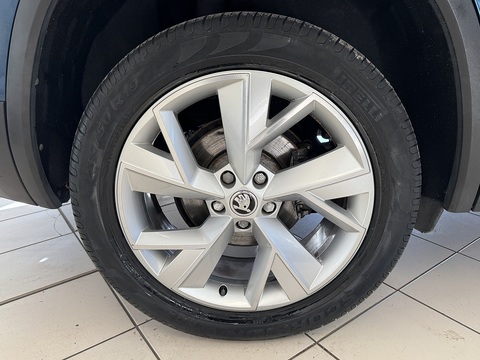 TDI Edition SUV 2.0 Automatic Diesel