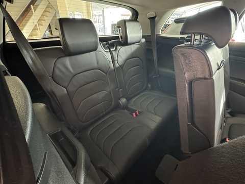 TDI Edition SUV 2.0 Automatic Diesel