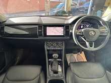 SKODA Kodiaq TDI Edition 