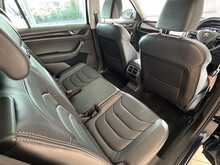 SKODA Kodiaq TDI Edition 