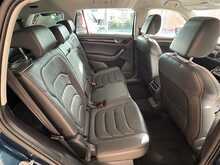 SKODA Kodiaq TDI Edition 