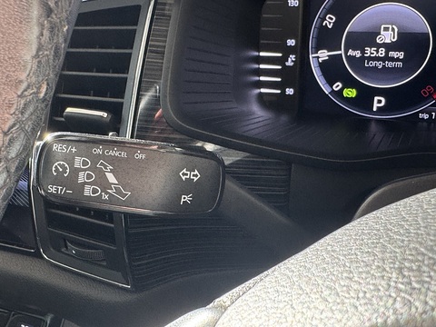 TDI Edition SUV 2.0 Automatic Diesel