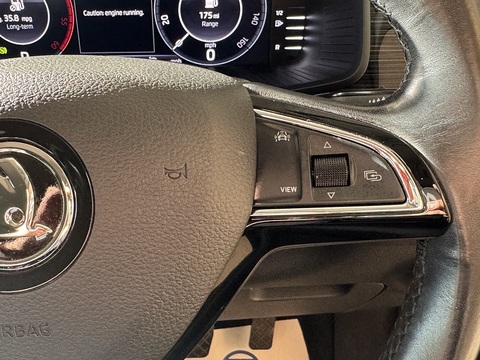 TDI Edition SUV 2.0 Automatic Diesel