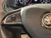 SKODA Kodiaq TDI Edition 