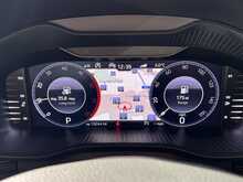 SKODA Kodiaq TDI Edition 