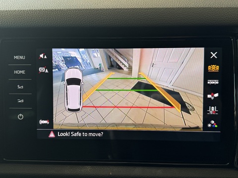 TDI Edition SUV 2.0 Automatic Diesel