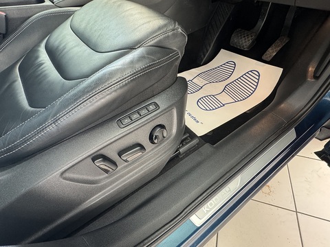 TDI Edition SUV 2.0 Automatic Diesel