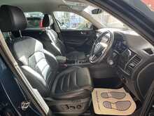 SKODA Kodiaq TDI Edition 