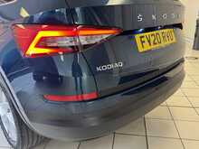SKODA Kodiaq TDI Edition 