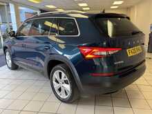 SKODA Kodiaq TDI Edition 
