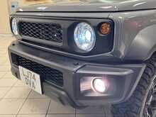 Suzuki Jimny Sz5 