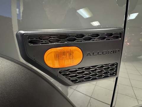 Sz5 1.5 3dr Estate Automatic Petrol