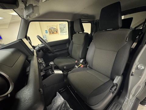 Sz5 1.5 3dr Estate Automatic Petrol