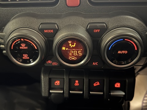 Sz5 1.5 3dr Estate Automatic Petrol