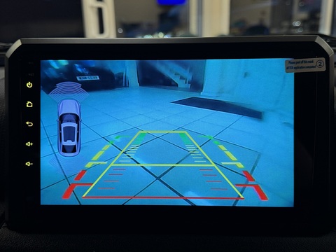 Sz5 1.5 3dr Estate Automatic Petrol