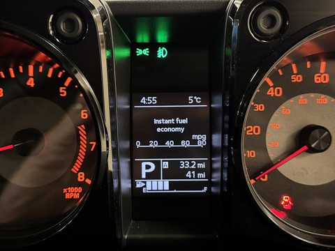 Sz5 1.5 3dr Estate Automatic Petrol