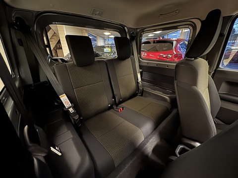 Sz5 1.5 3dr Estate Automatic Petrol