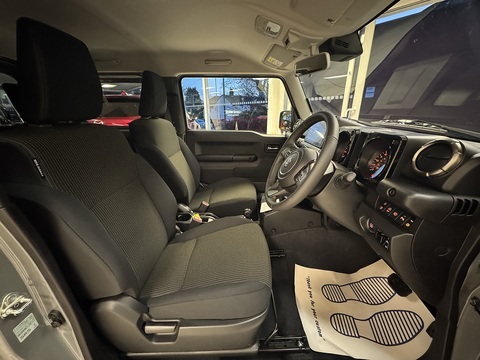 Sz5 1.5 3dr Estate Automatic Petrol