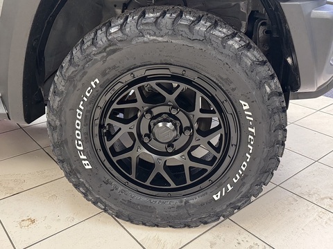 Sz5 1.5 3dr Estate Automatic Petrol