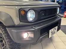 Suzuki Jimny Sz5 